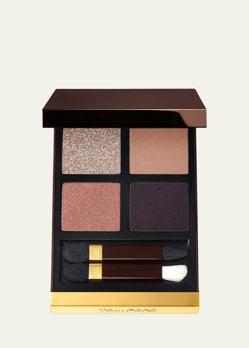 TOM FORD Eye Color Quad Eyeshadow Palette
