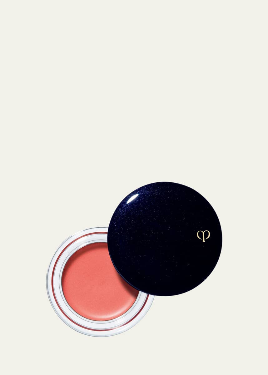 Cle de Peau Beaute Cream Blush