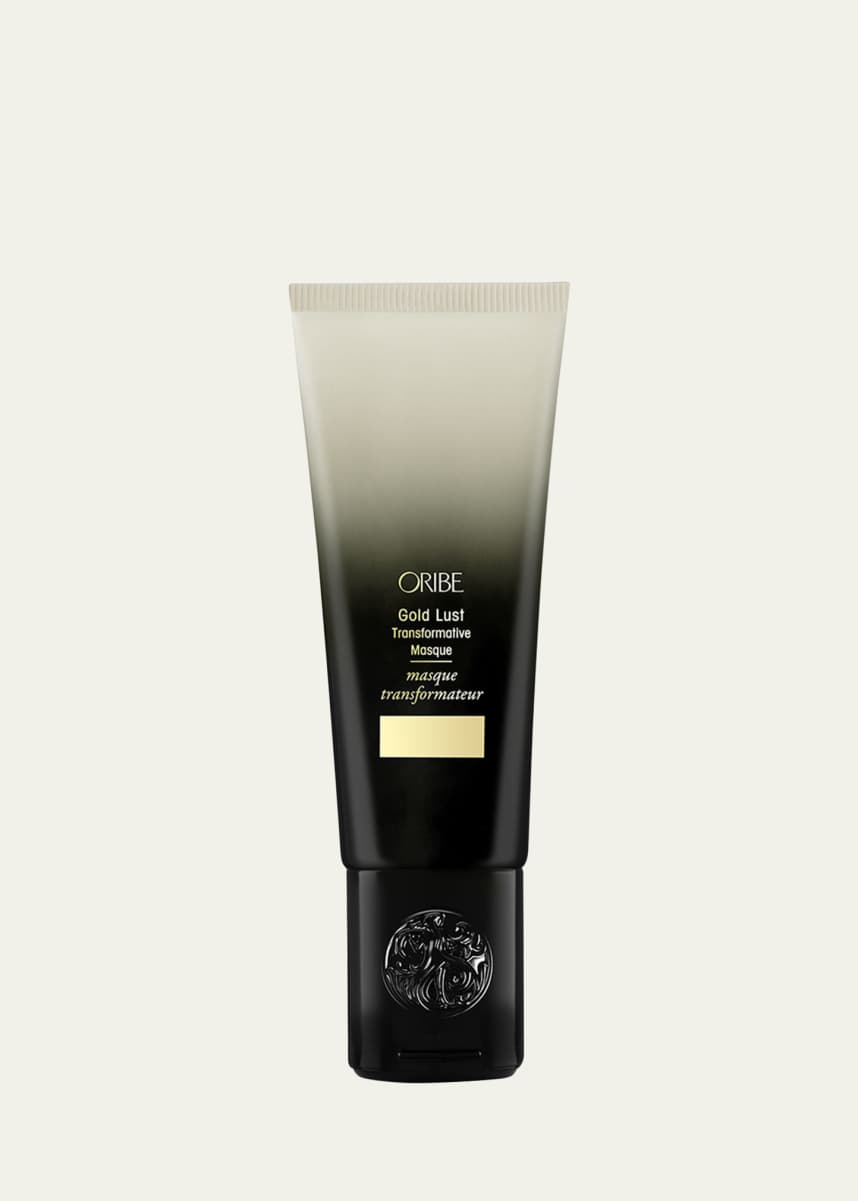 Oribe Gold Lust Transformative Masque, 5 oz.