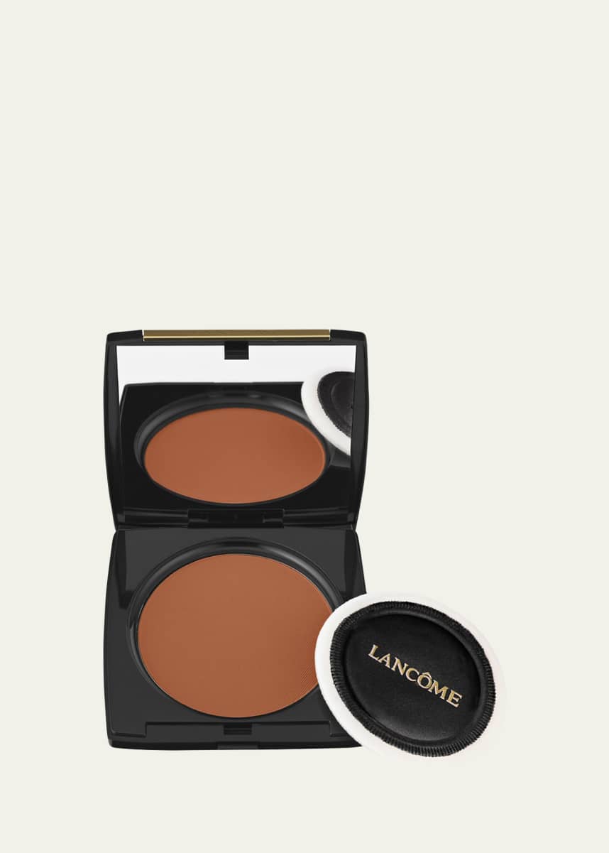Lancome Dual Finish Powder Foundation