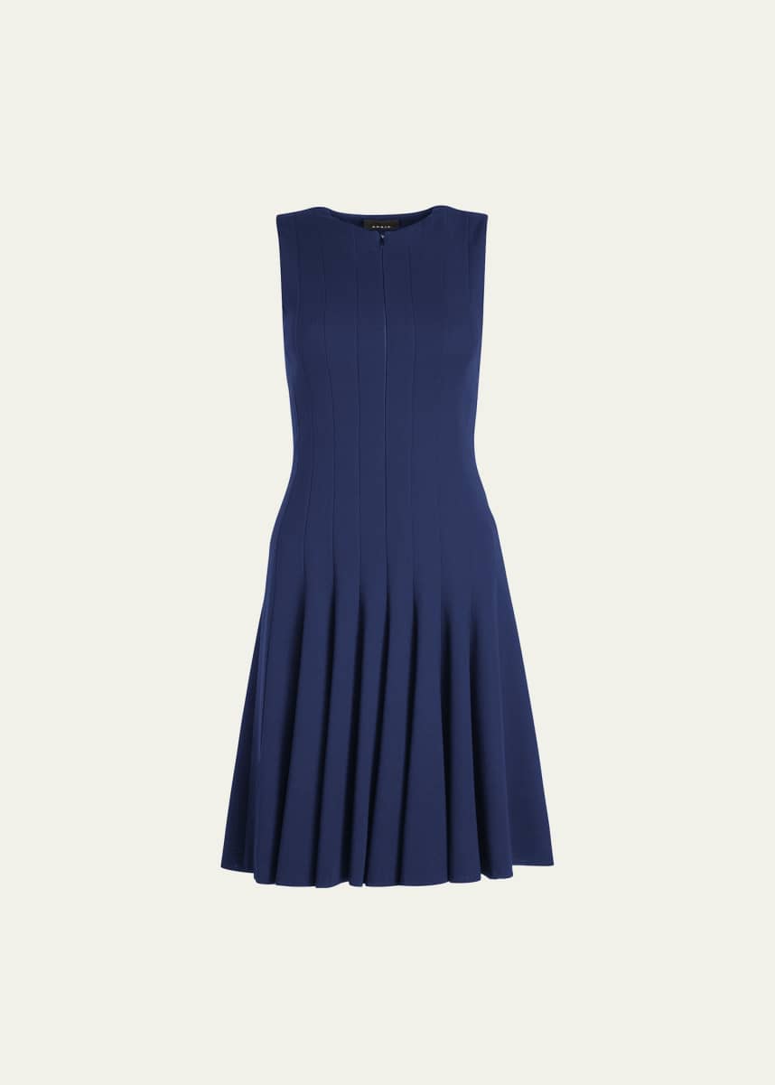 Blue Women's Designer Dresses | Bergdorf Goodman