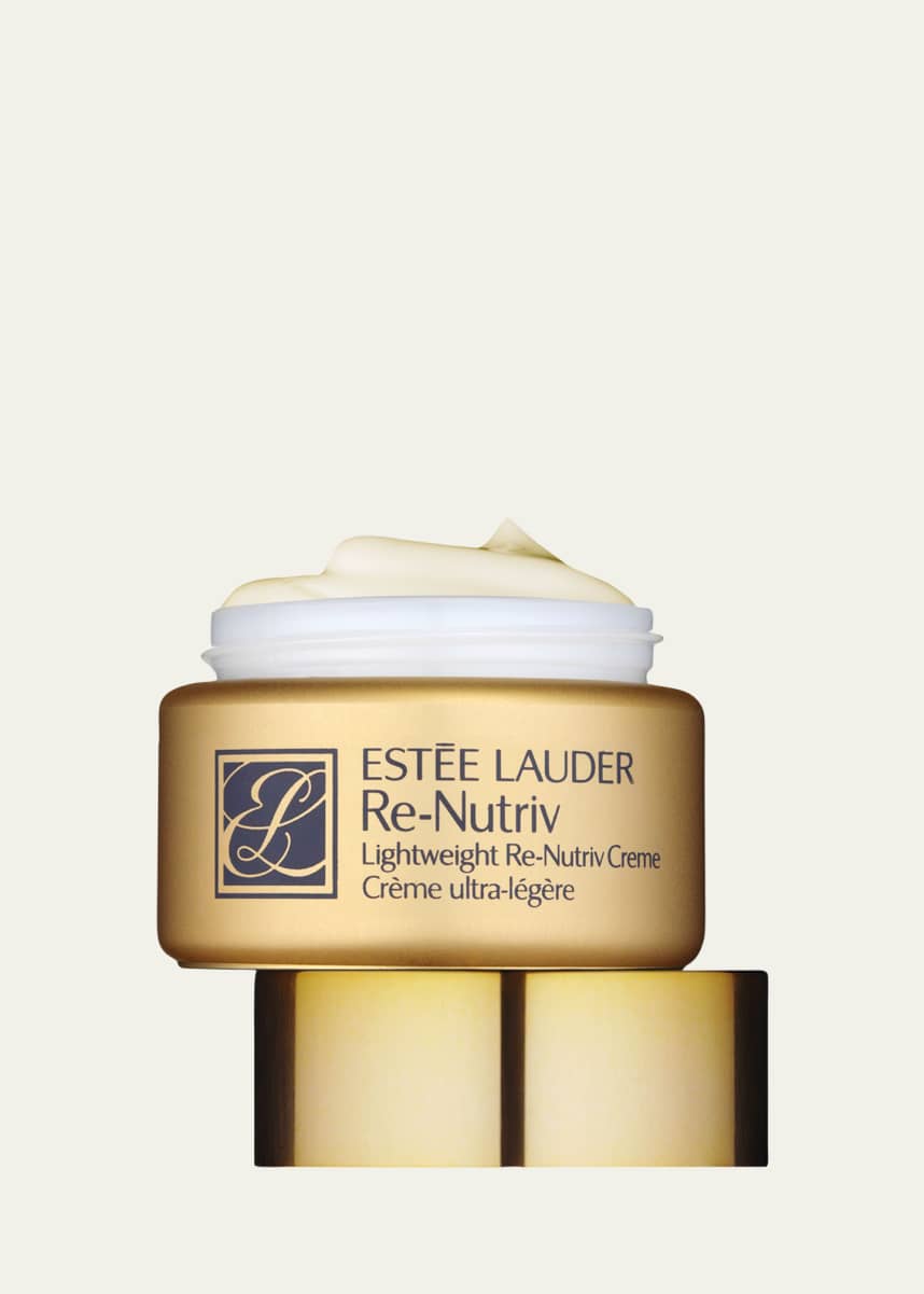 Estee Lauder Re-Nutriv Lightweight Creme, 1.7 oz.