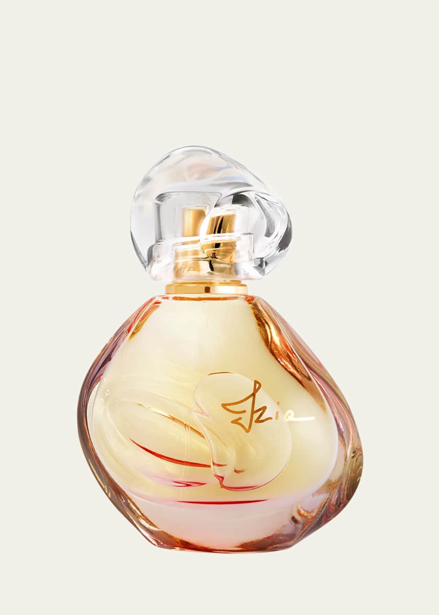 Sisley Paris Izia Eau de Parfum, 1.0 oz.