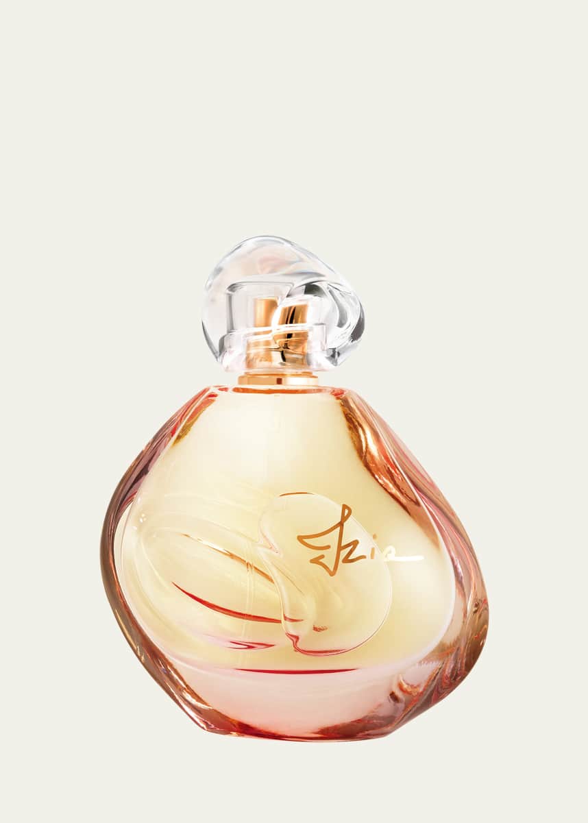 Sisley Paris Izia Eau de Parfum, 3.4 oz.