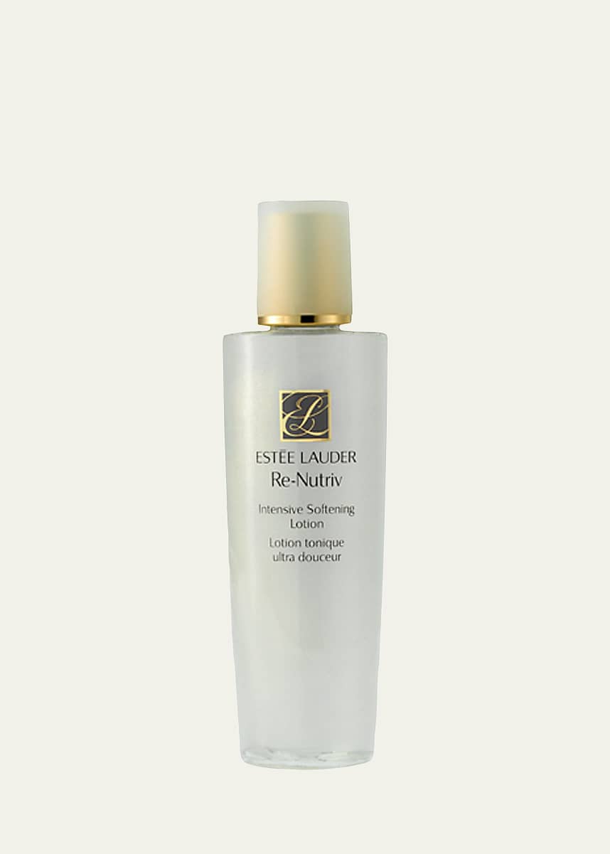 Estee Lauder Re-Nutriv Softening Lotion, 8.4 oz.