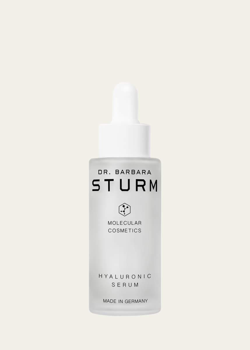 Dr. Barbara Sturm Hyaluronic Serum, 1.0 oz./ 30 mL