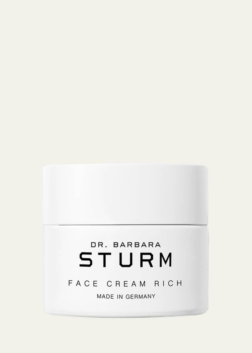 Dr. Barbara Sturm Rich Face Cream , 1.7 oz.