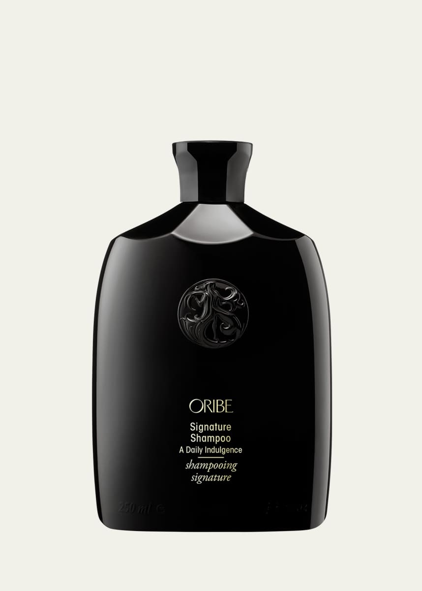 Oribe Signature Shampoo, 8.5oz.