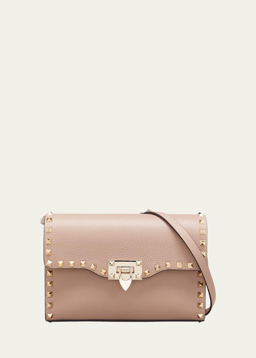 Rockstud Medium Shoulder Bag