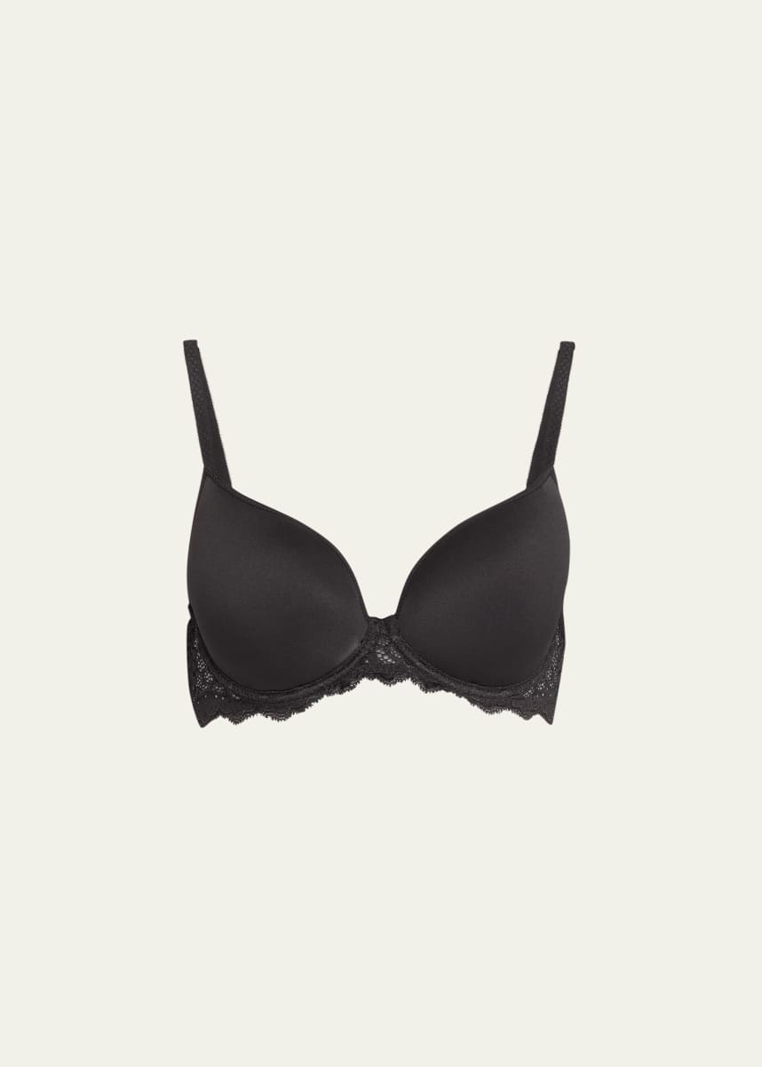 Simone Perele Caresse 3D Plunge Spacer Bra