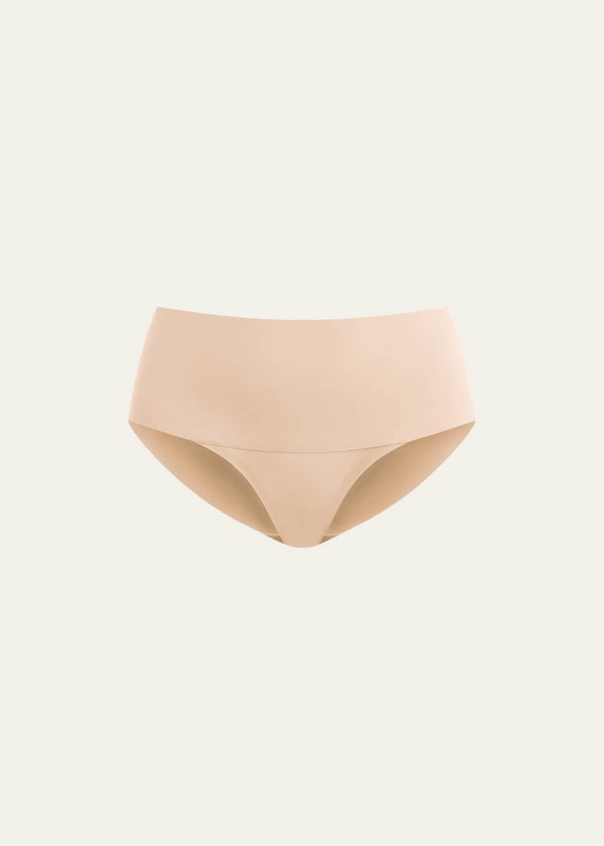 Spanx SPANXsmooth™ Undie-tectable Brief
