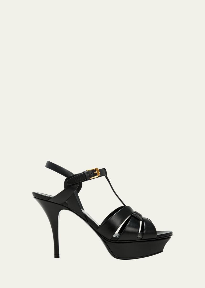 Saint Laurent Women’s Shoes | Bergdorf Goodman