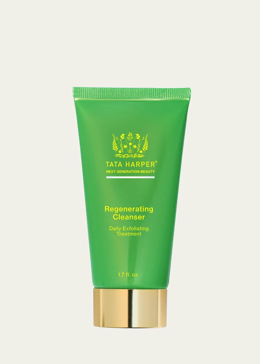 Tata Harper Regenerating Cleanser, 1.7 oz./ 50 mL