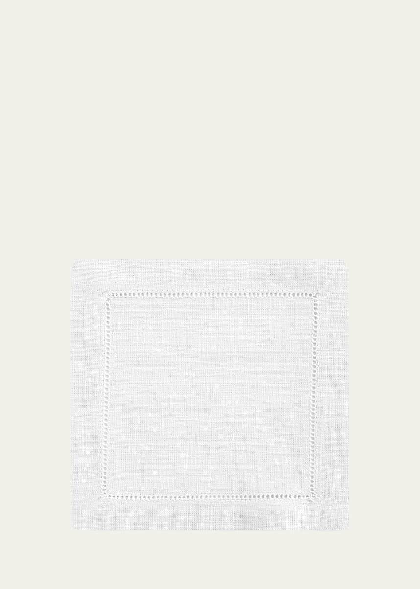 Sferra Festival Cocktail Napkins, Set of 6