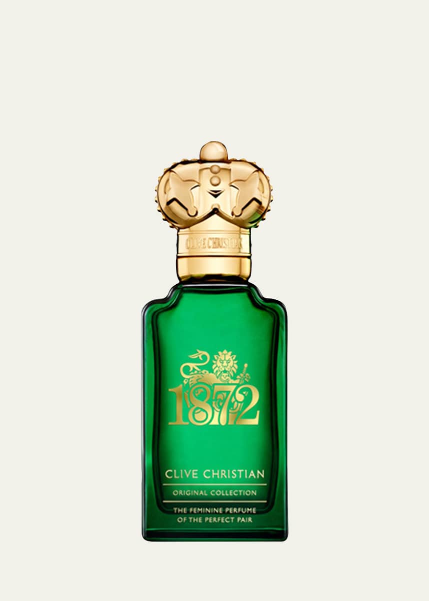 Clive Christian Original Collection 1872 Feminine, 1.6 oz.