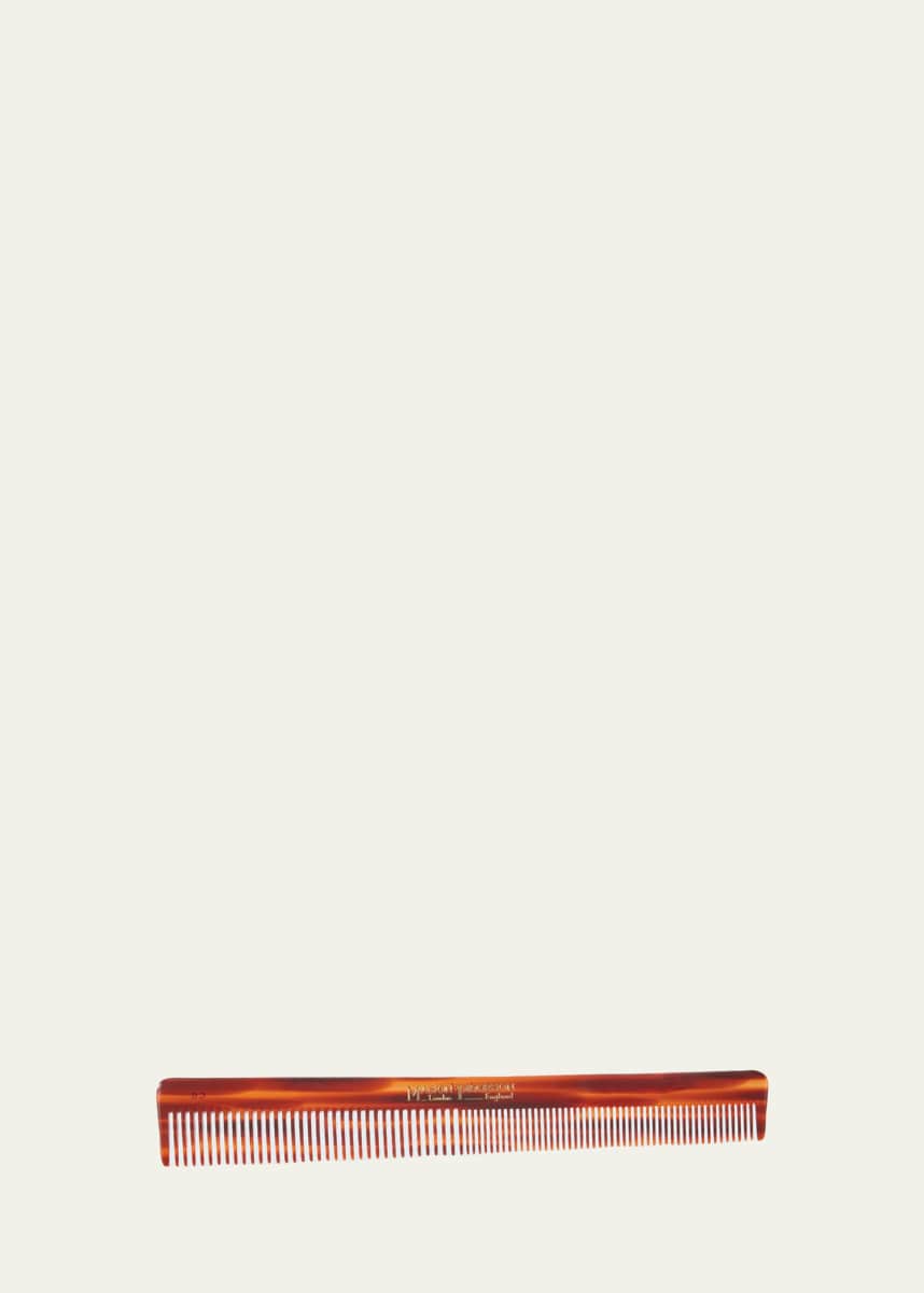Mason Pearson Cutting Comb