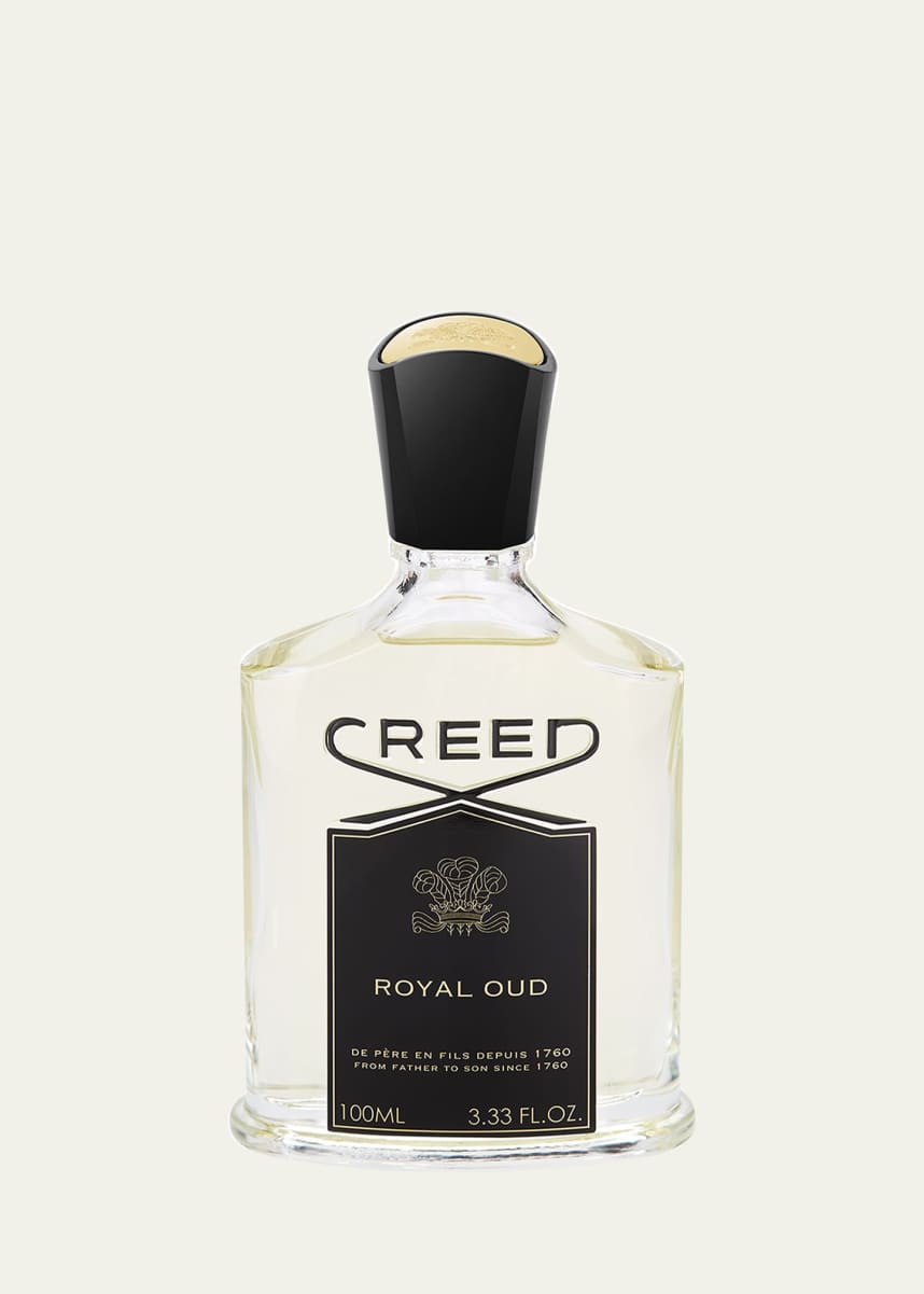 CREED Royal Oud Perfume, 3.3 oz.