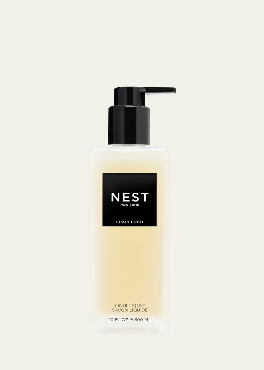 NEST New York 10 oz. Grapefruit Liquid Soap