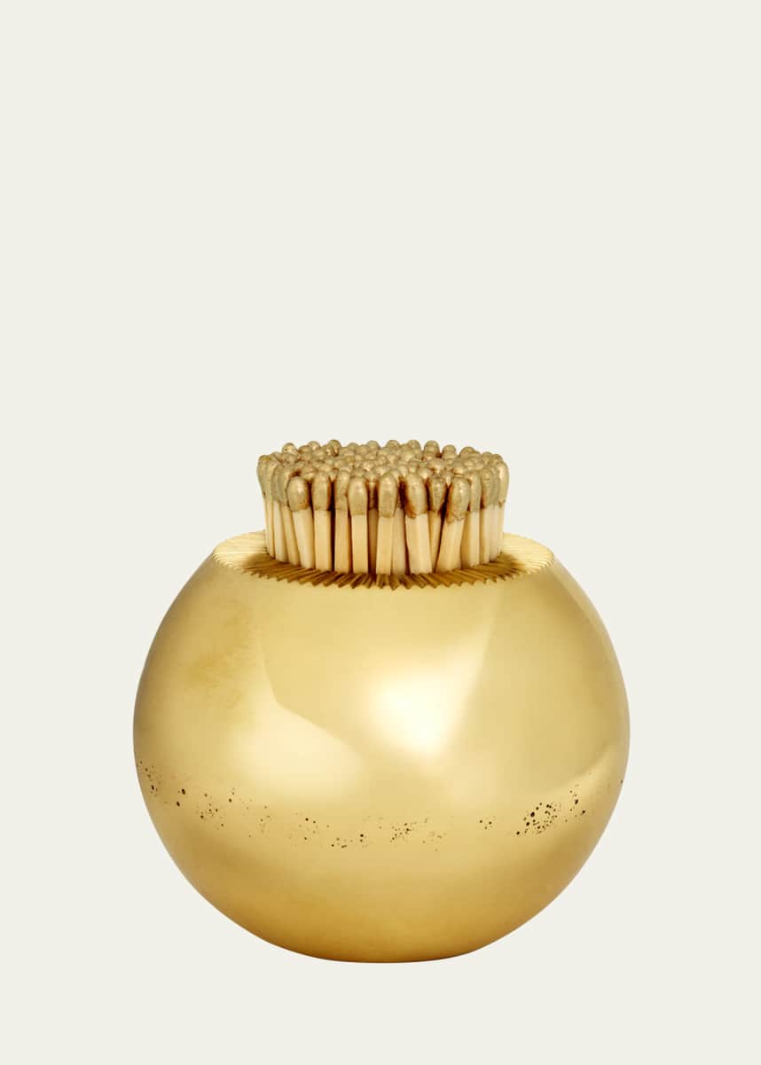 AERIN Sphere Match Striker