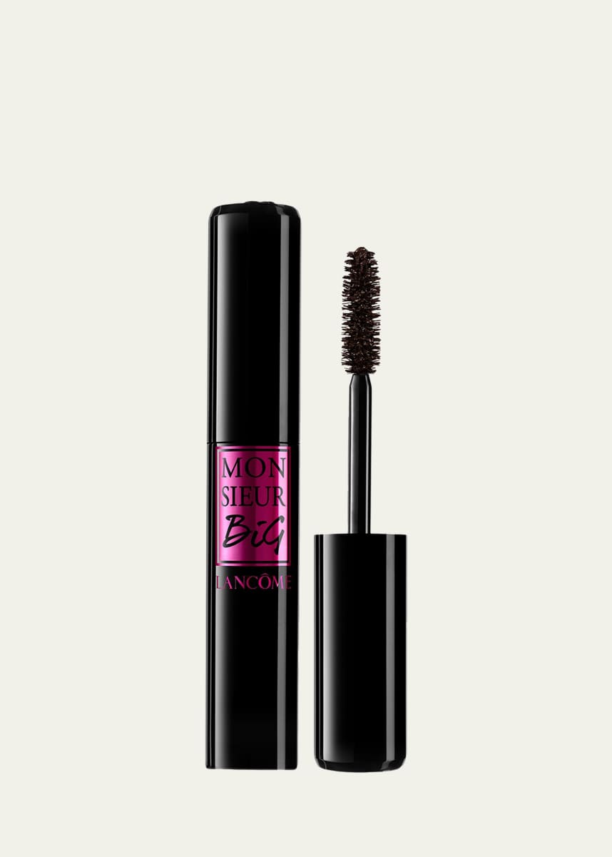 Lancome Monsieur Big Mascara