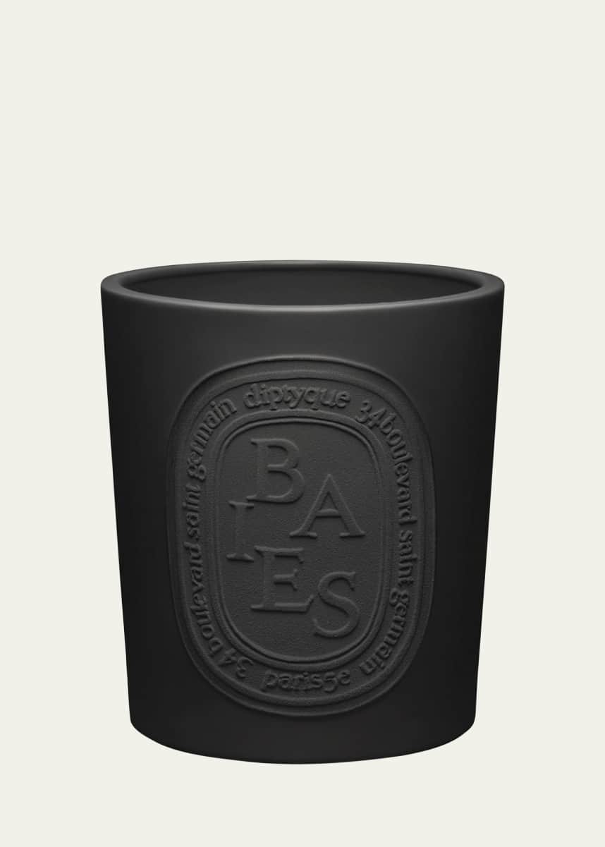 DIPTYQUE Baies (Berries) Indoor & Outdoor Scented Candle, 51.3 oz.