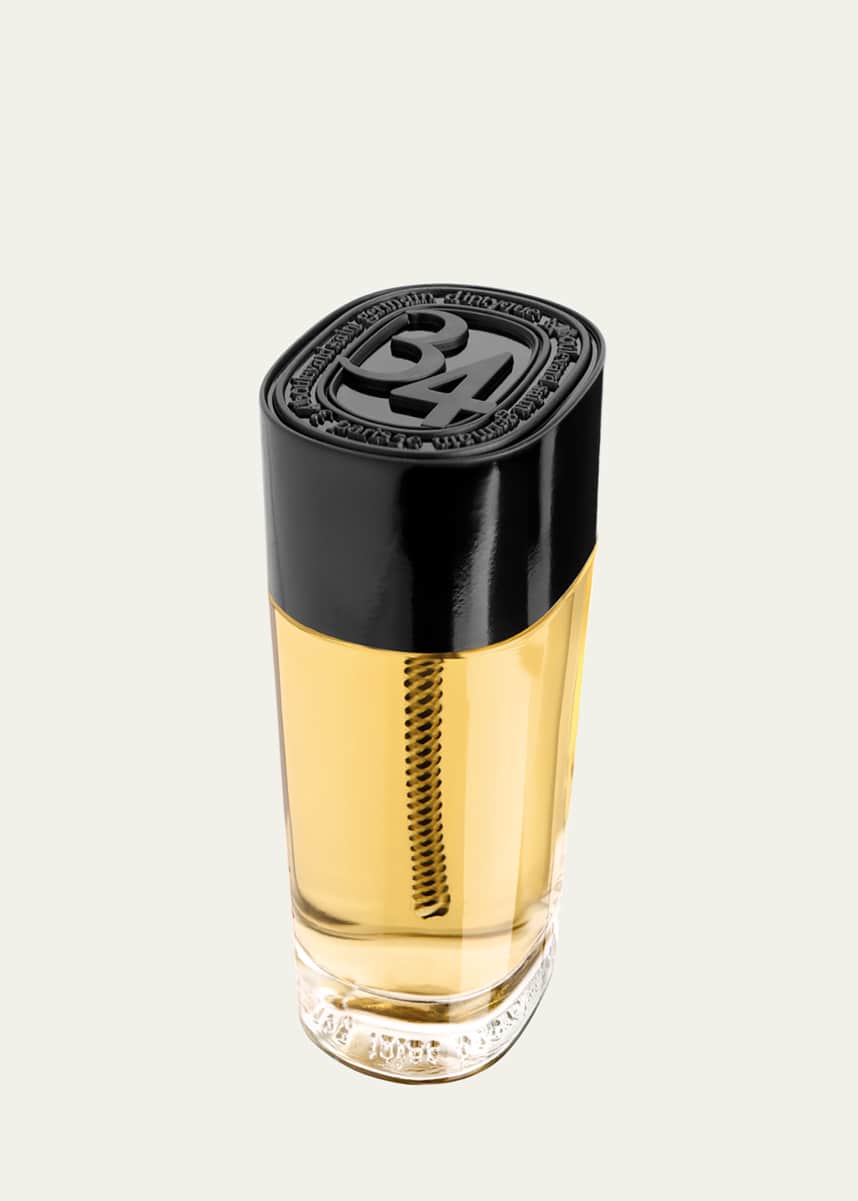 DIPTYQUE 34 Boulevard Saint Germain Eau de Toilette, 3.4 oz.