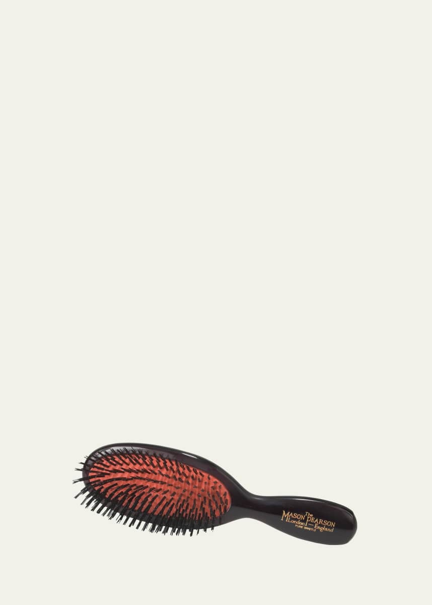 Mason Pearson Pocket Boar Bristle Hair Brush