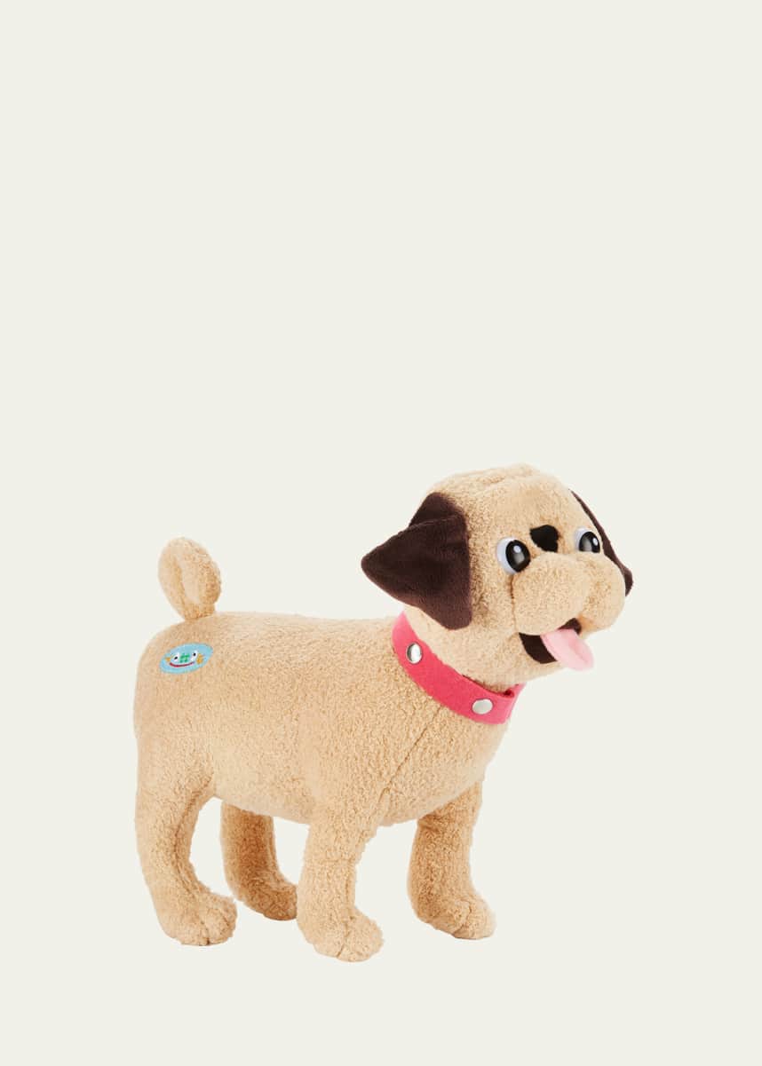YOTTOY Weenie The Dog from the Eloise® Series
