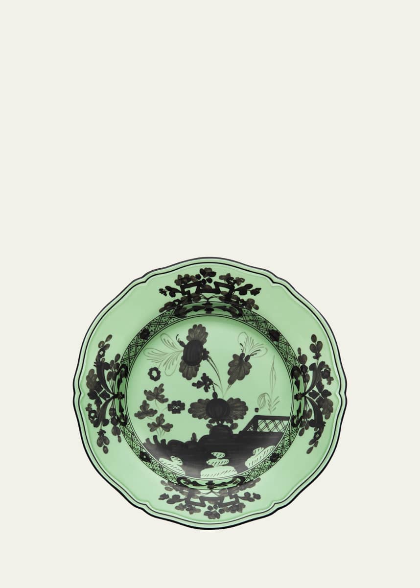 GINORI 1735 Oriente Italiano Dinner Plate, Bario