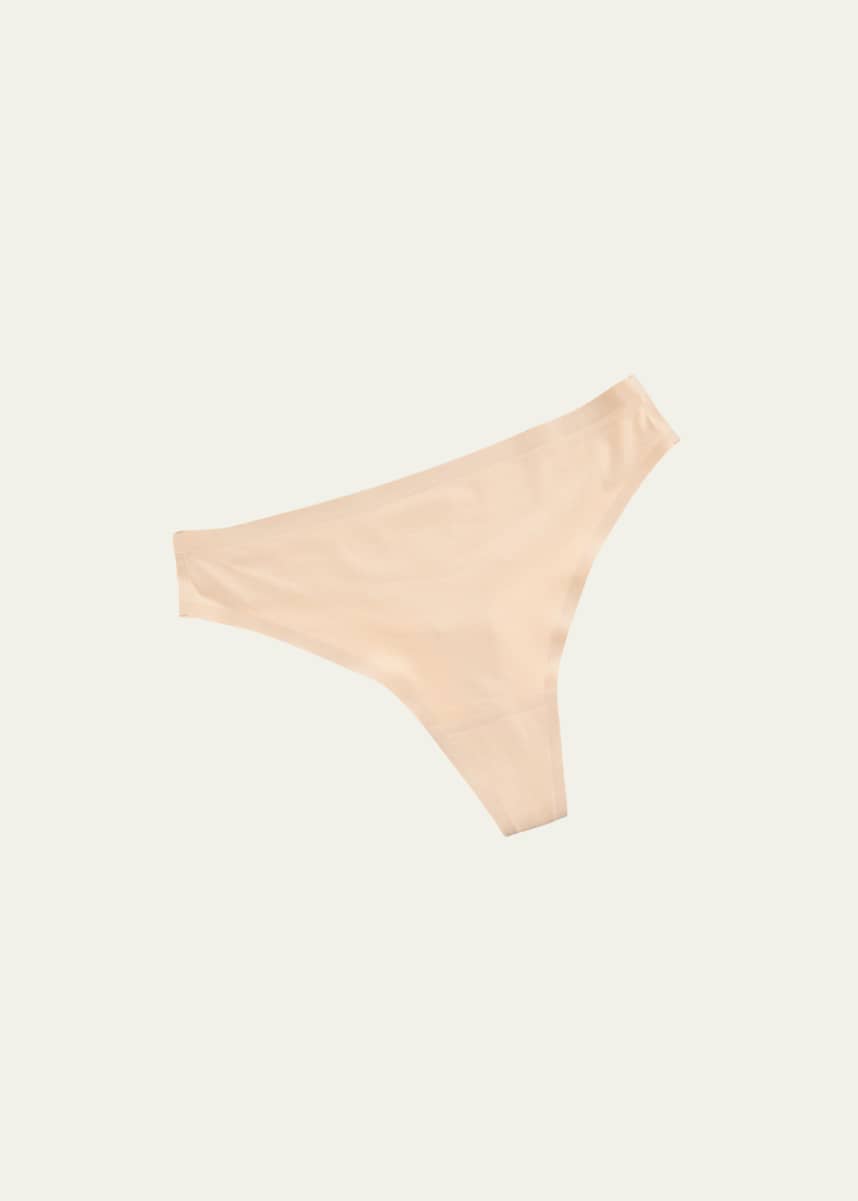 Chantelle Soft Stretch Microfiber Thong