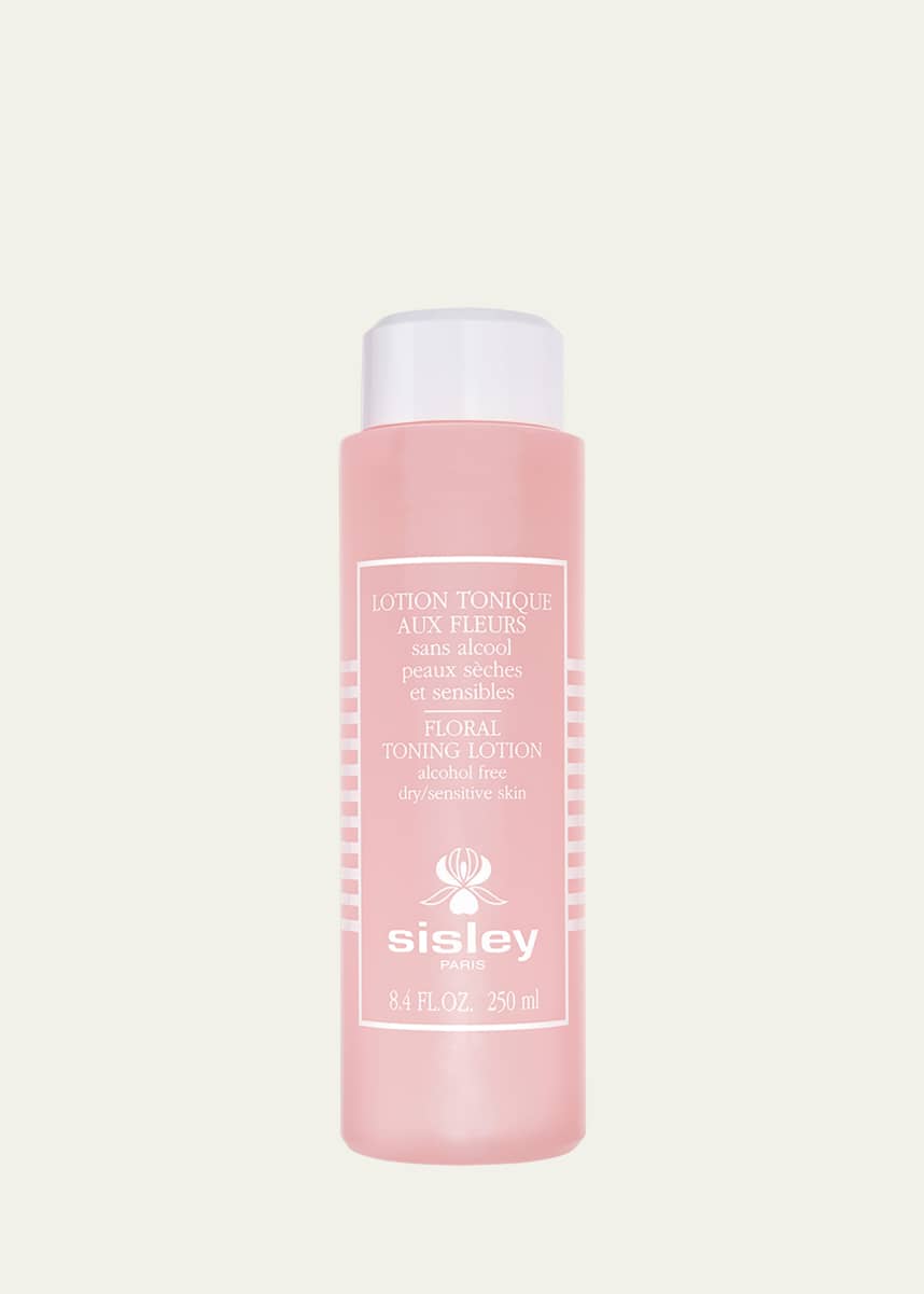 Sisley Paris Floral Toning Lotion