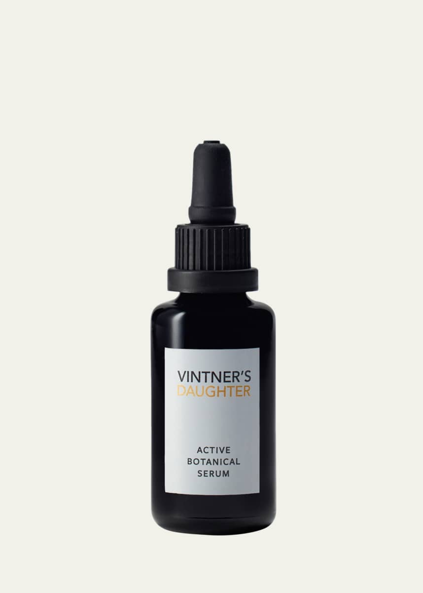 Vintner's Daughter Active Botanical Serum, 1 oz./ 30 mL