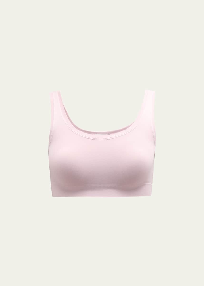 Hanro Touch Feeling Crop Top