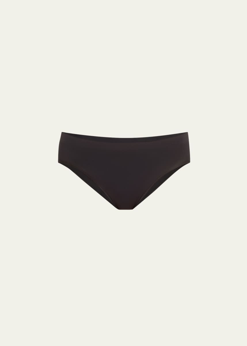 Hanro Touch Feeling High-Cut Briefs