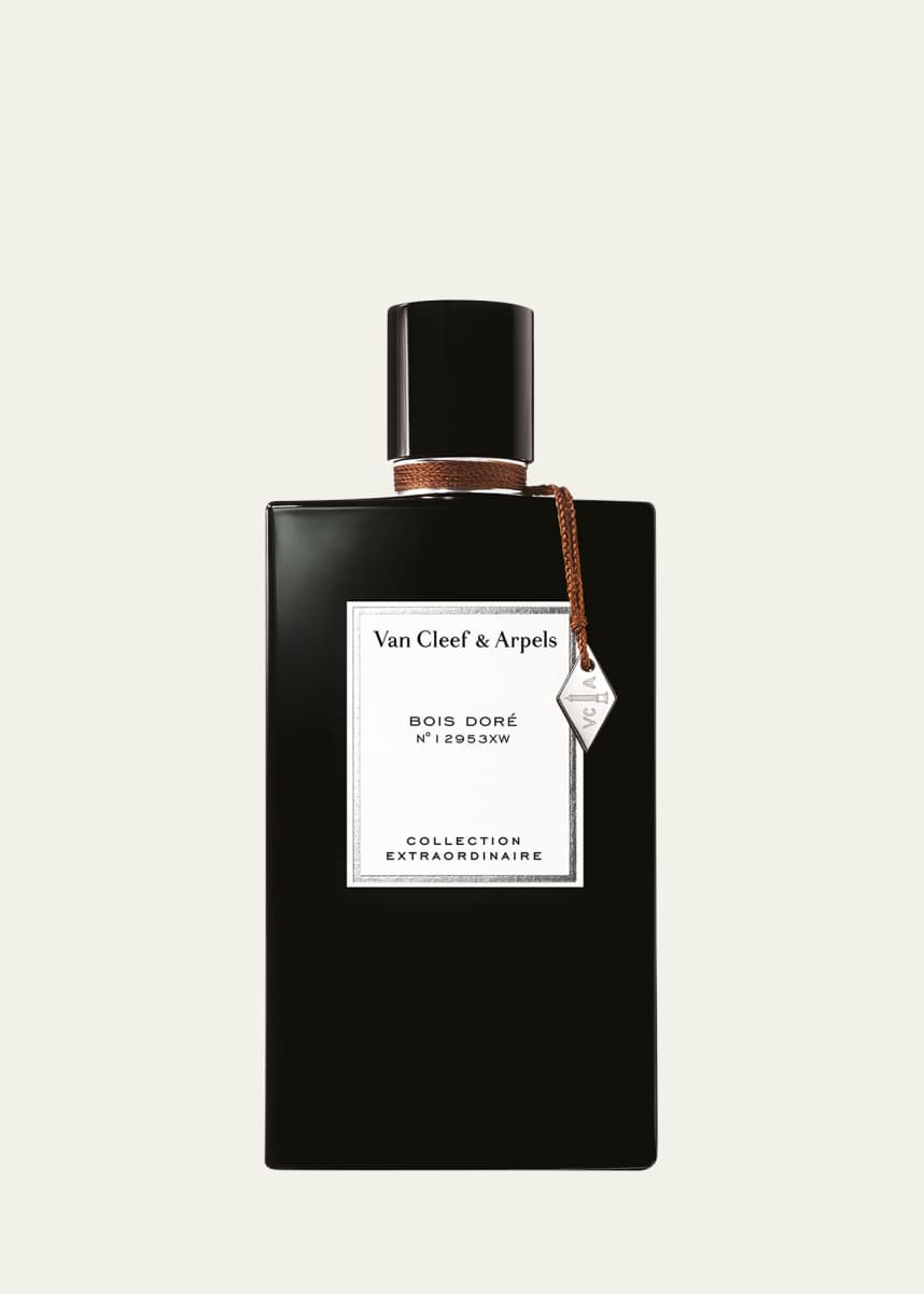 Van Cleef & Arpels Bois Dore Eau de Parfum, 2.5 oz.