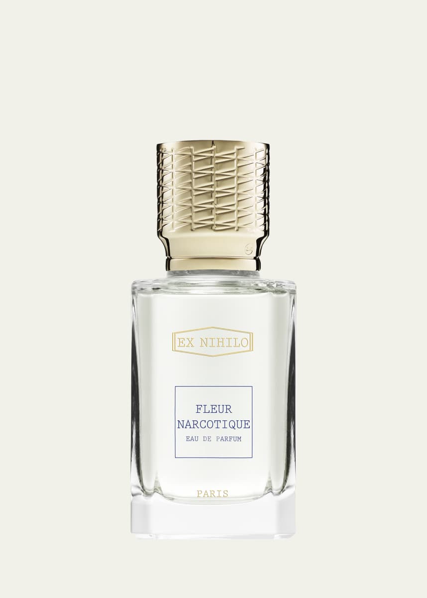 Ex Nihilo Fleur Narcotique Eau de Parfum, 1.7 oz./ 50 mL