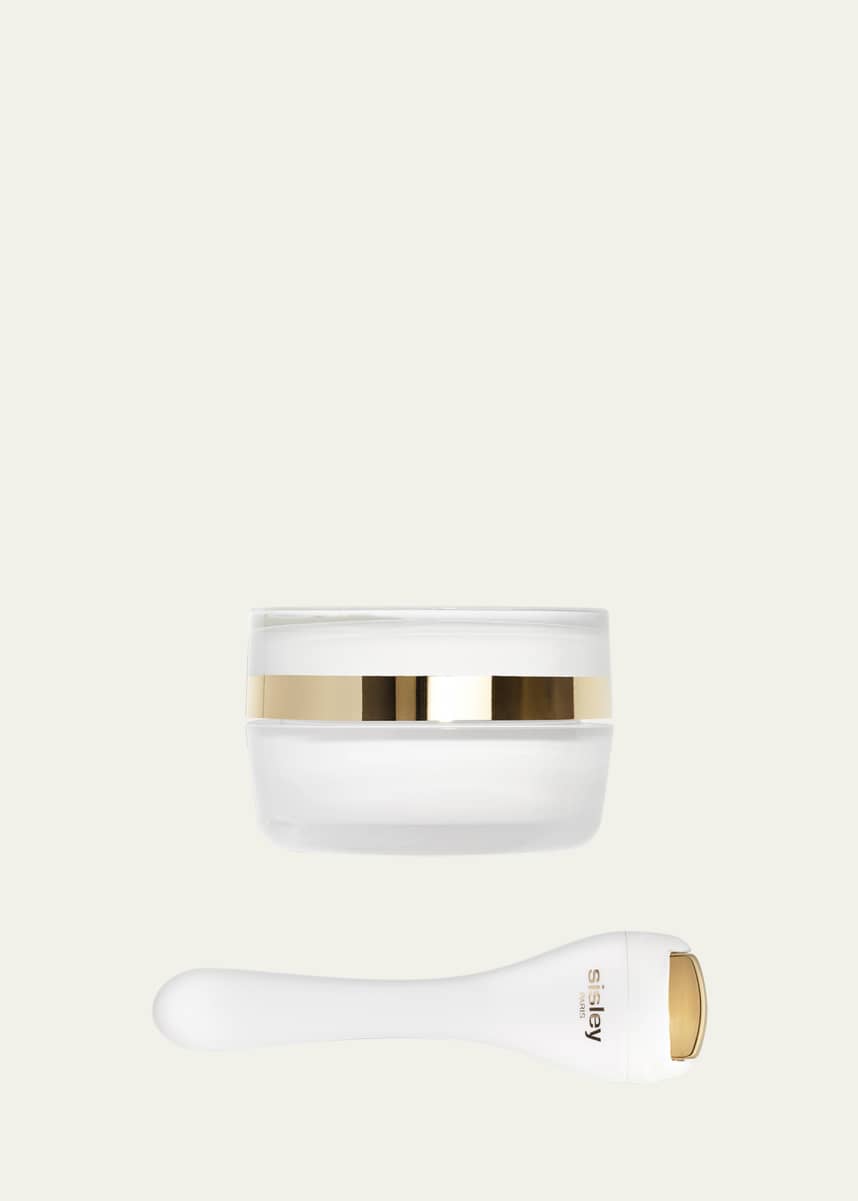 Sisley Paris Sisleya L'Integral Anti-Age Eye & Lip Contour Cream