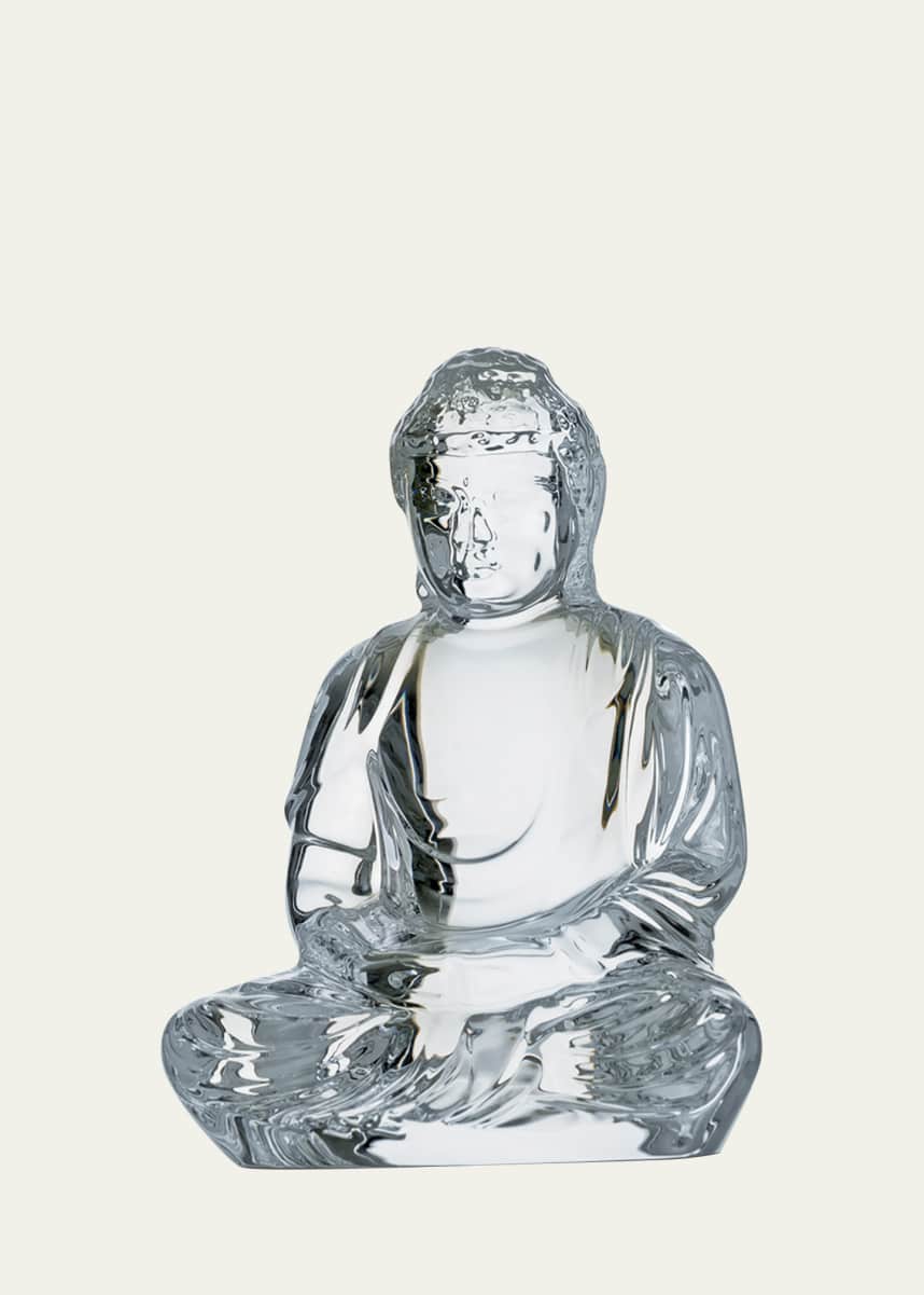 Baccarat Little Buddha