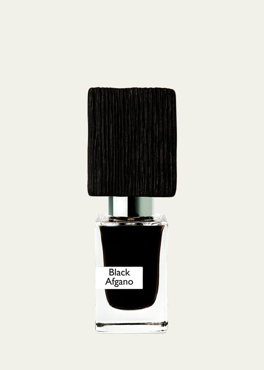 Nasomatto 1 oz. Black Afgano Extrait de Parfum