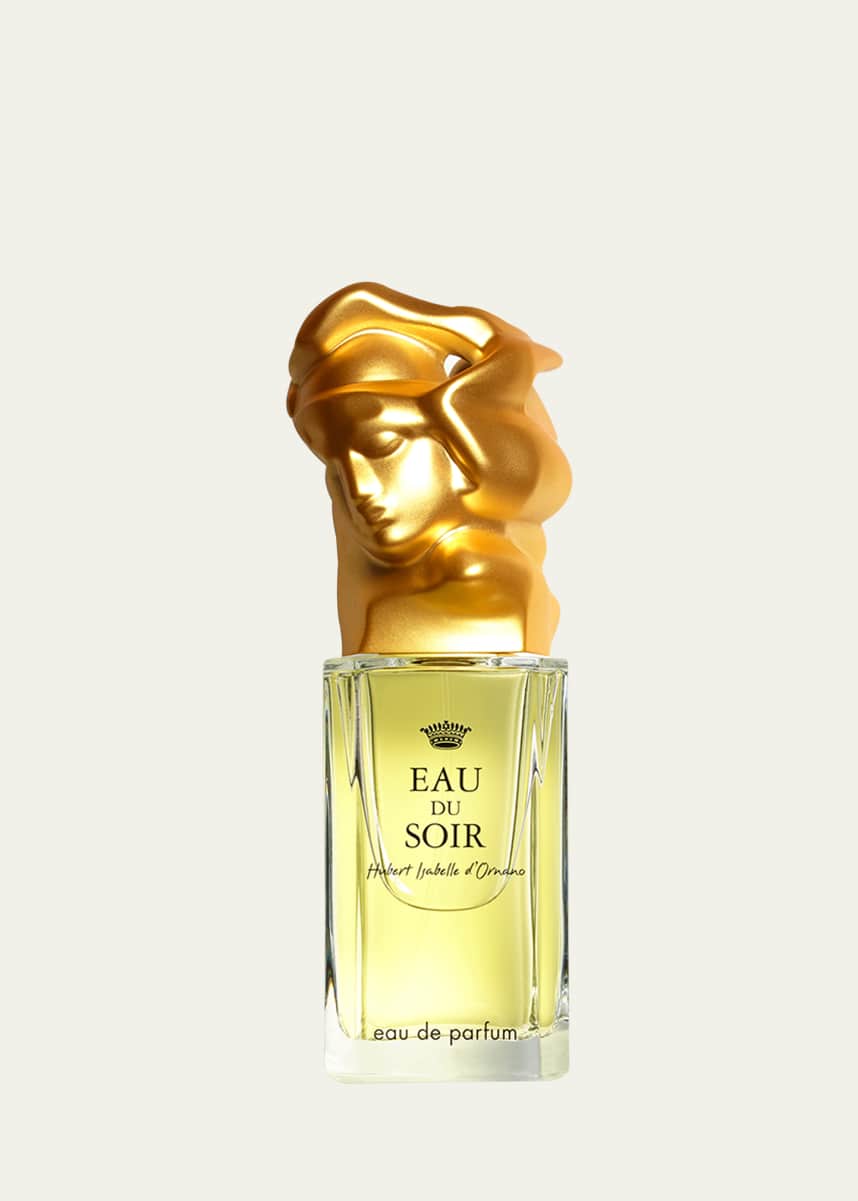 Sisley Paris Eau du Soir Parfum Spray, 1.0 oz.