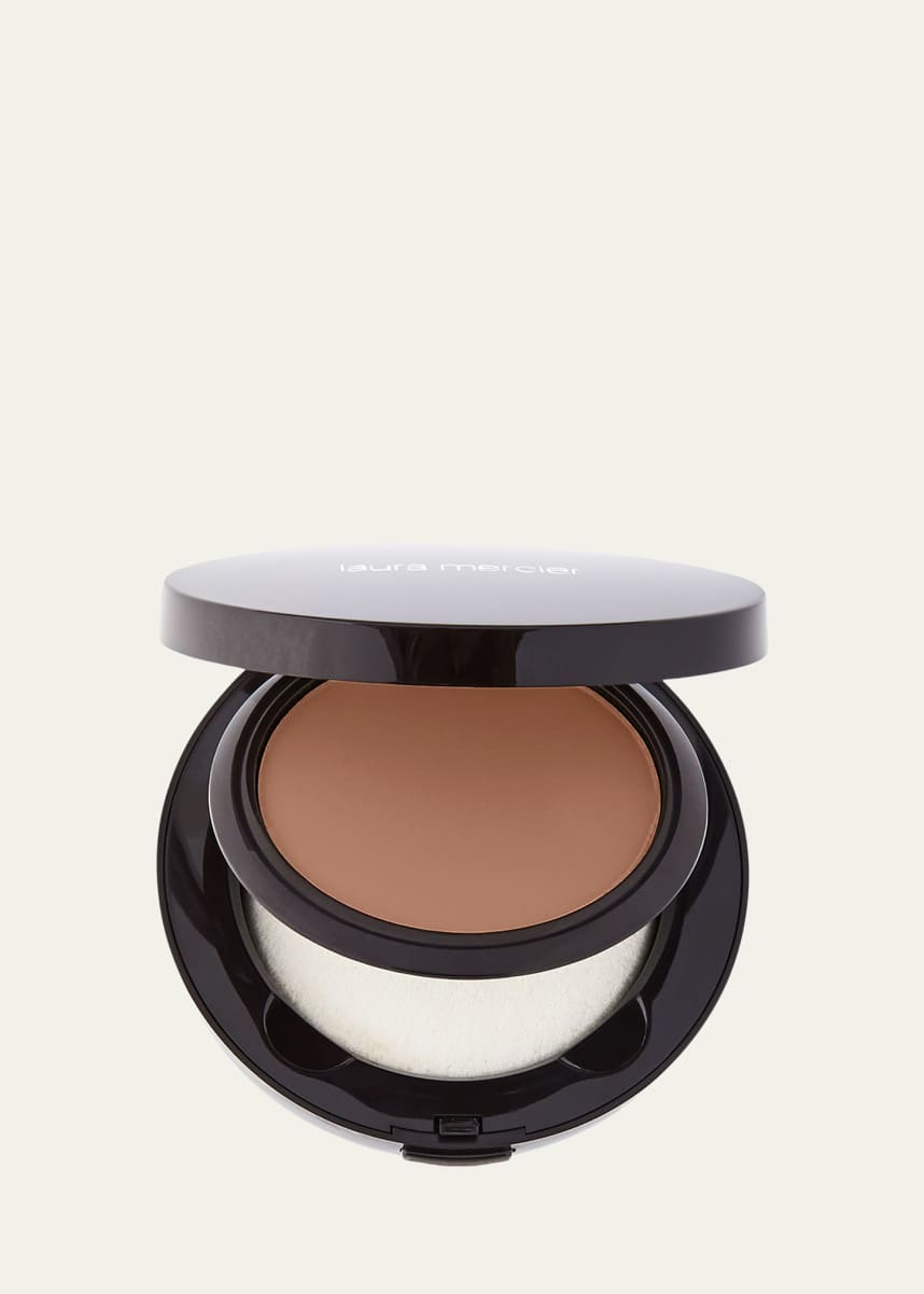Laura Mercier 0.32 oz. Smooth Finish Foundation Powder