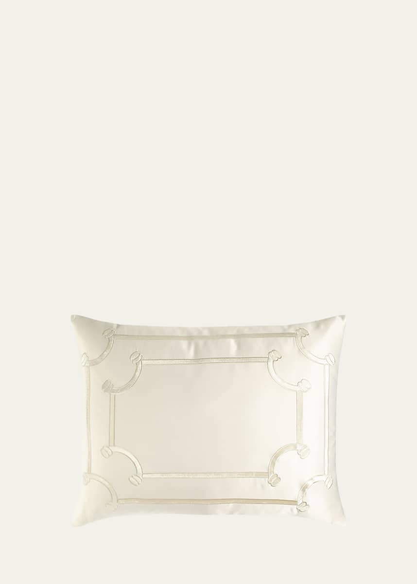 Lili Alessandra Vendome Standard Sham