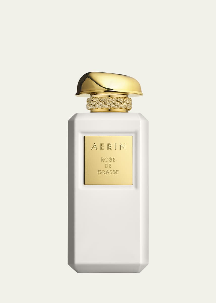 AERIN AERIN Rose de Grasse Parfum, 3.4 oz.