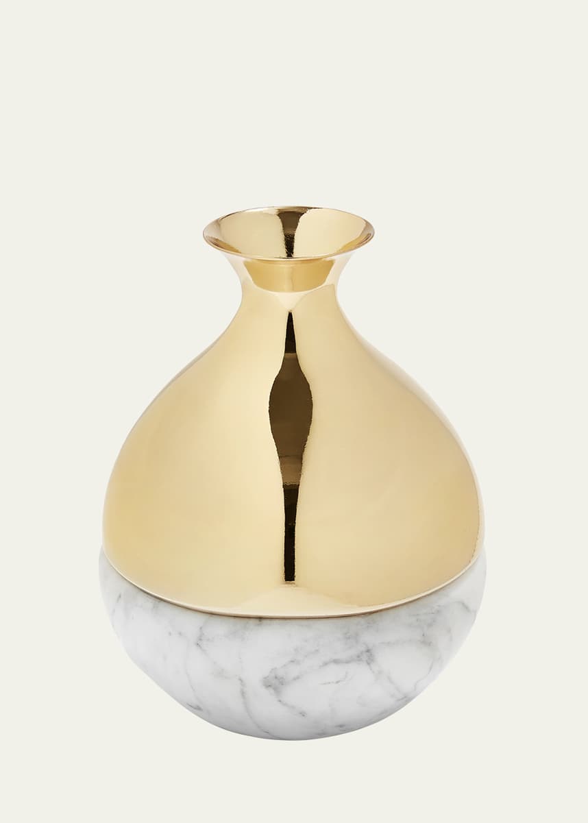 ANNA New York Dual Bud Vase