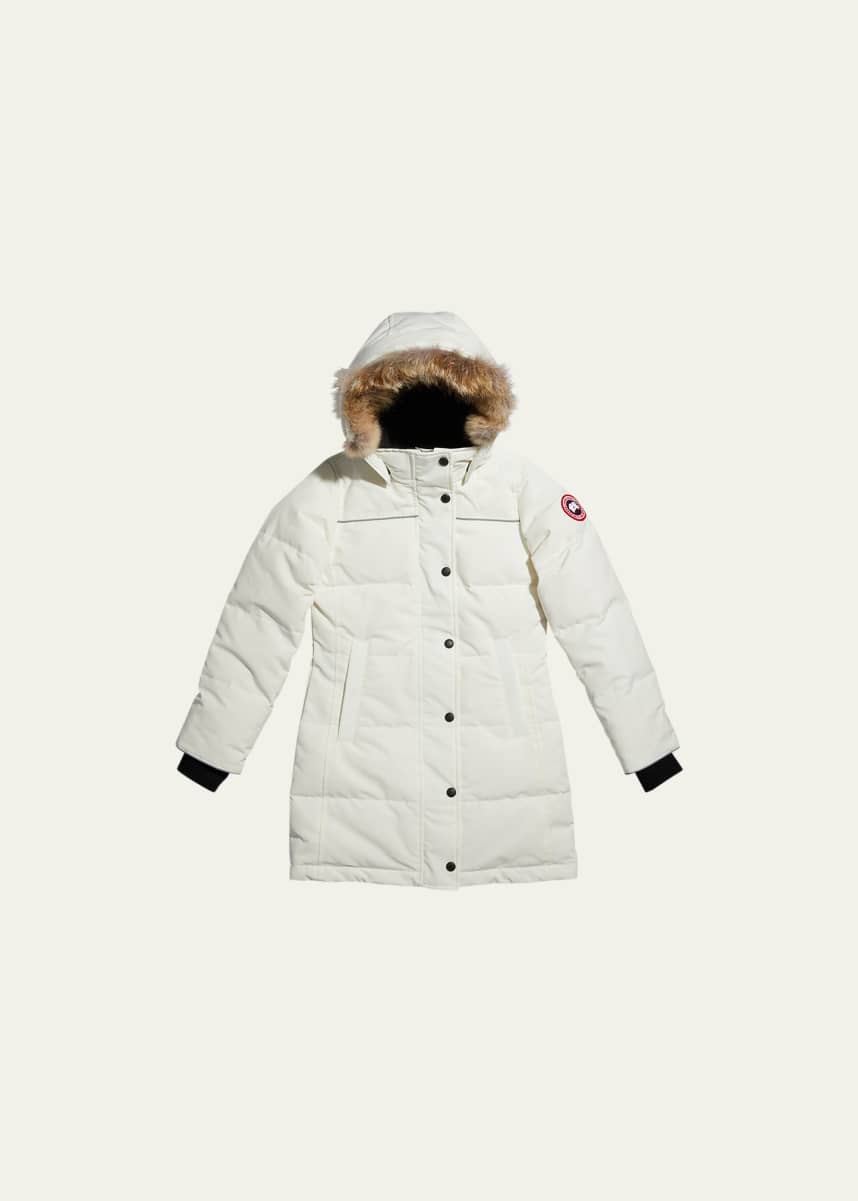 Canada goose juniper parka kinder deals