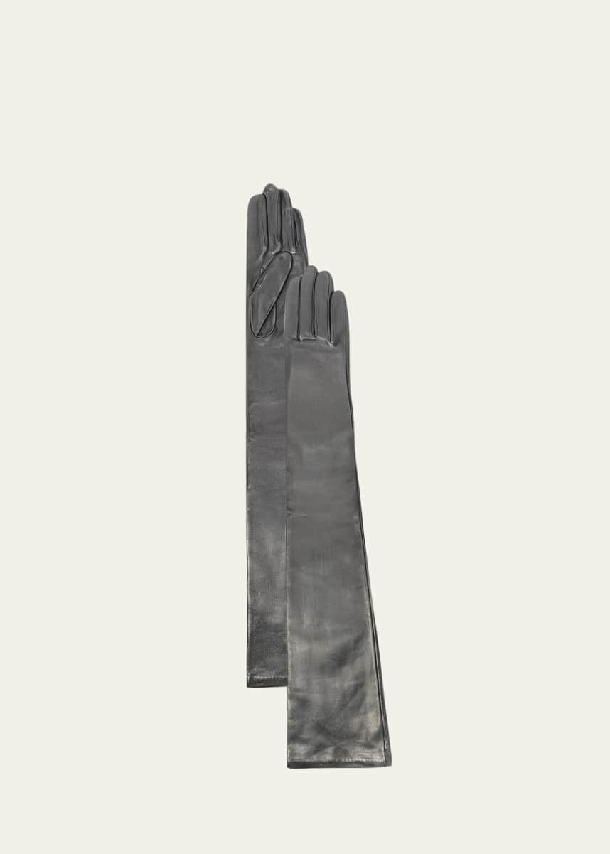 Agnelle Glamour Gloves