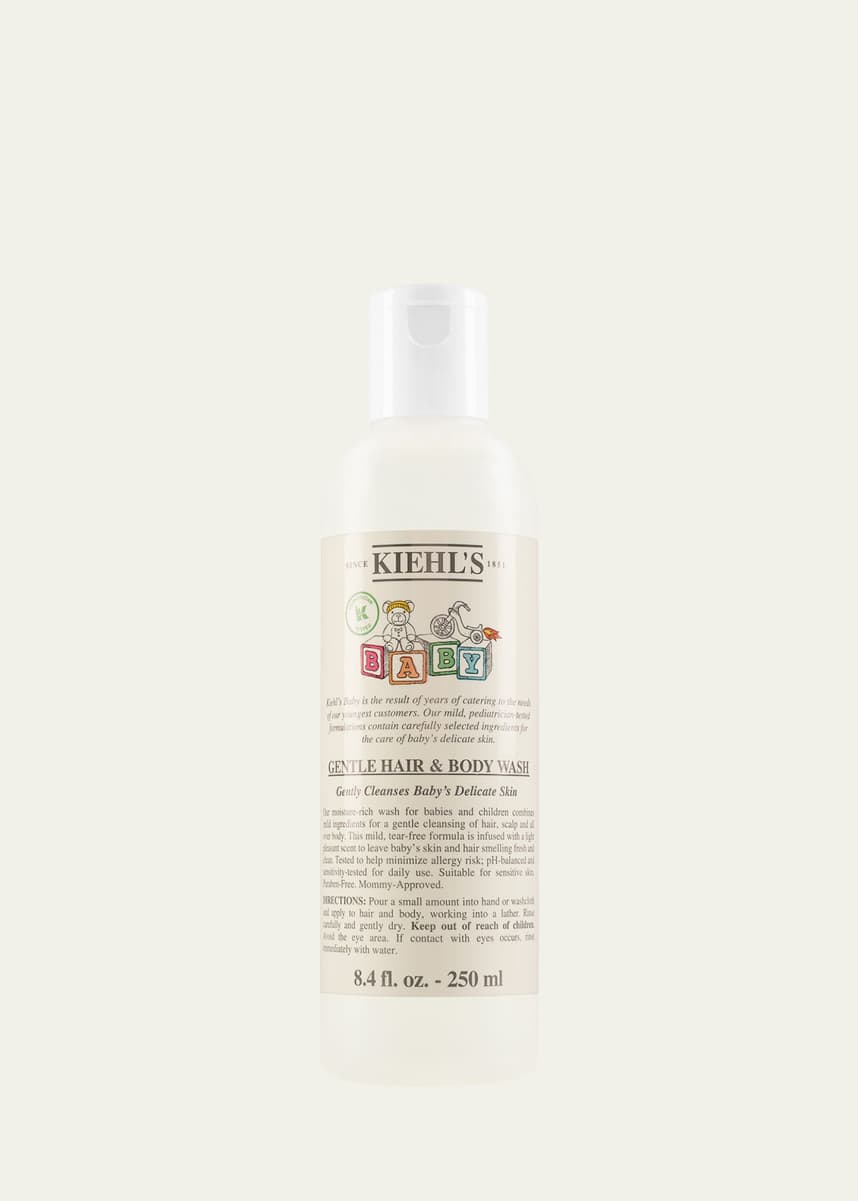 Kiehl's Since 1851 8.4 oz. Baby Gentle Hair & Body Wash