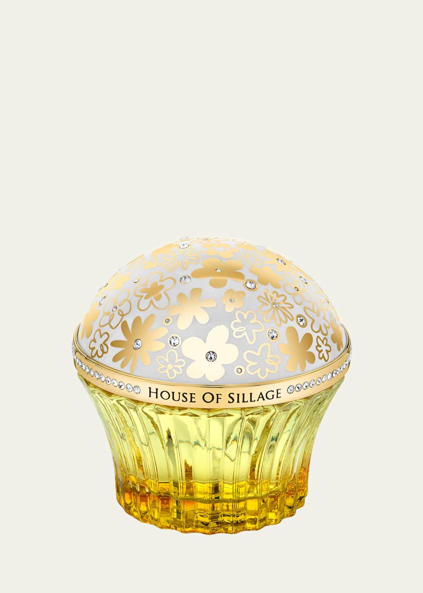House of Sillage Whispers of Innocence, 2.5 oz./ 75 mL