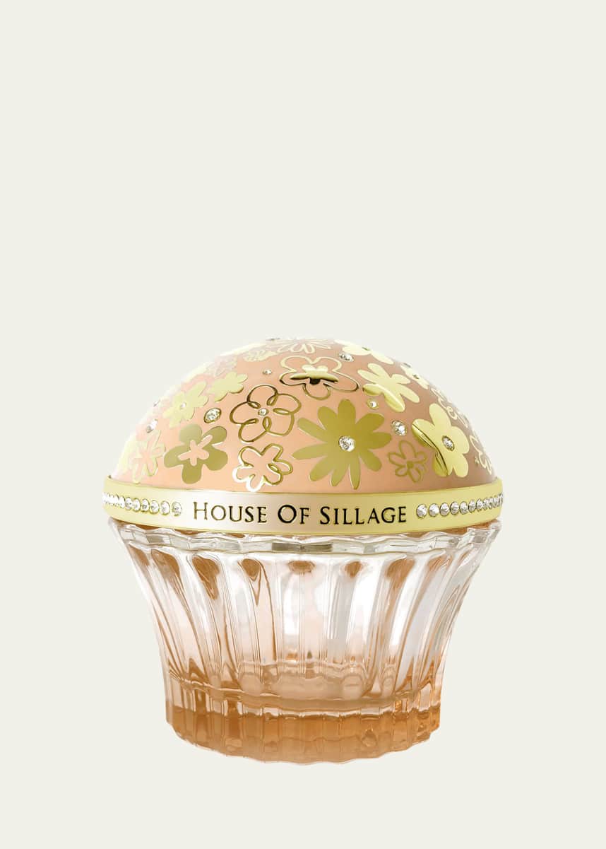 House of Sillage Whispers of Enlightenment, 2.5 oz./ 75 mL