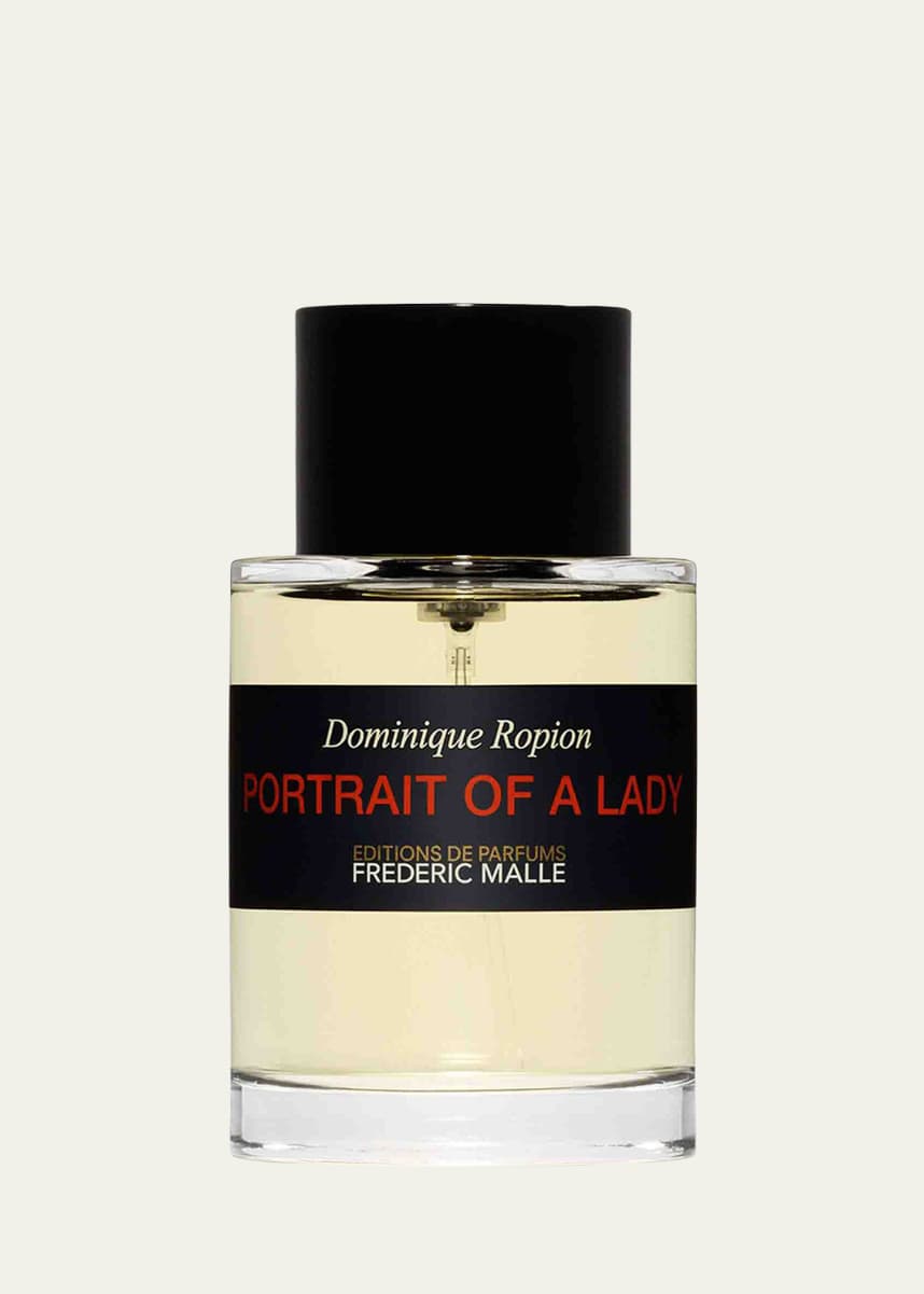 Editions de Parfums Frederic Malle Portrait of a Lady Perfume, 3.4 oz.